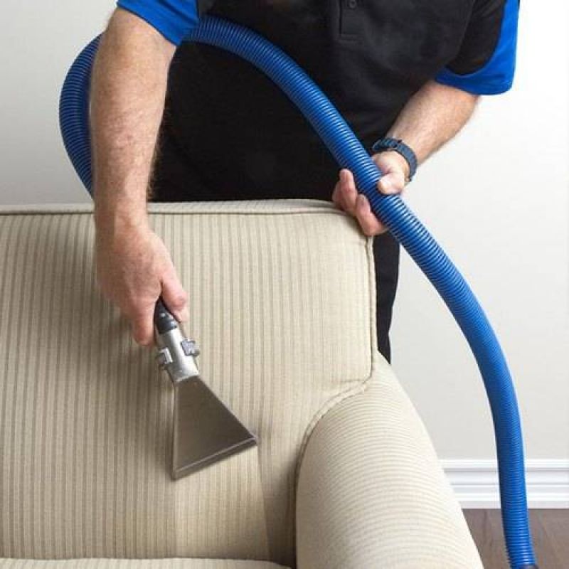 upholstery cleaning services