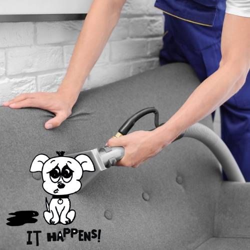 upholstery cleaning in Alcoa, TN