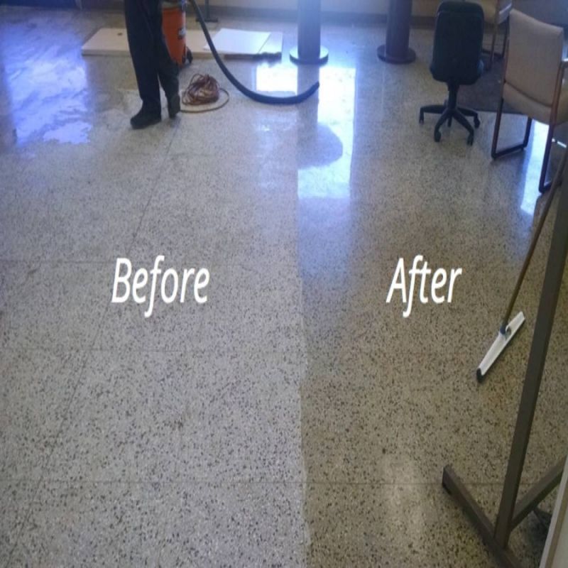 commercial floor cleaning in melrose result 1