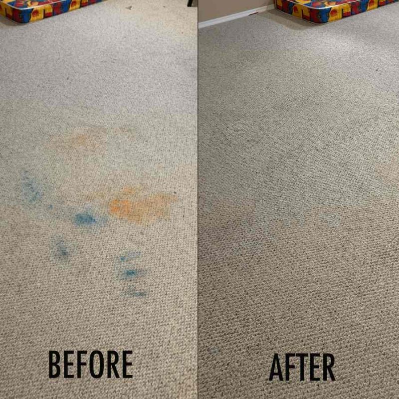 stain removal binfield tn results 1