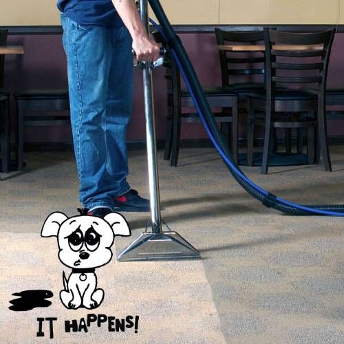 commercial carpet cleaning in maryville tn 1