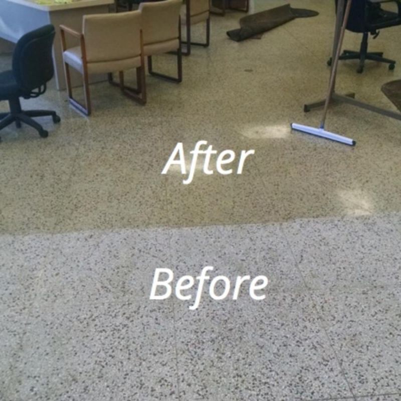 commercial floor cleaning in melrose result 3