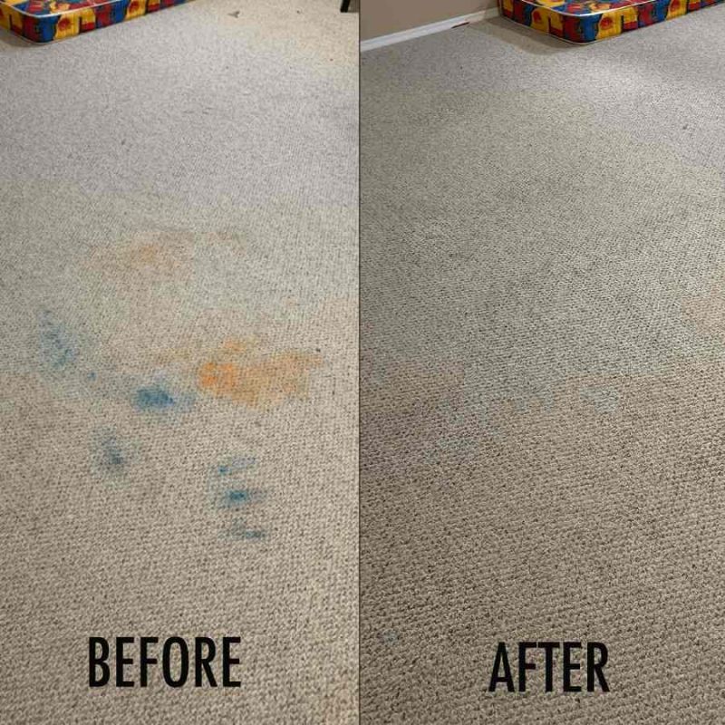 stain removal melrose tn results 1