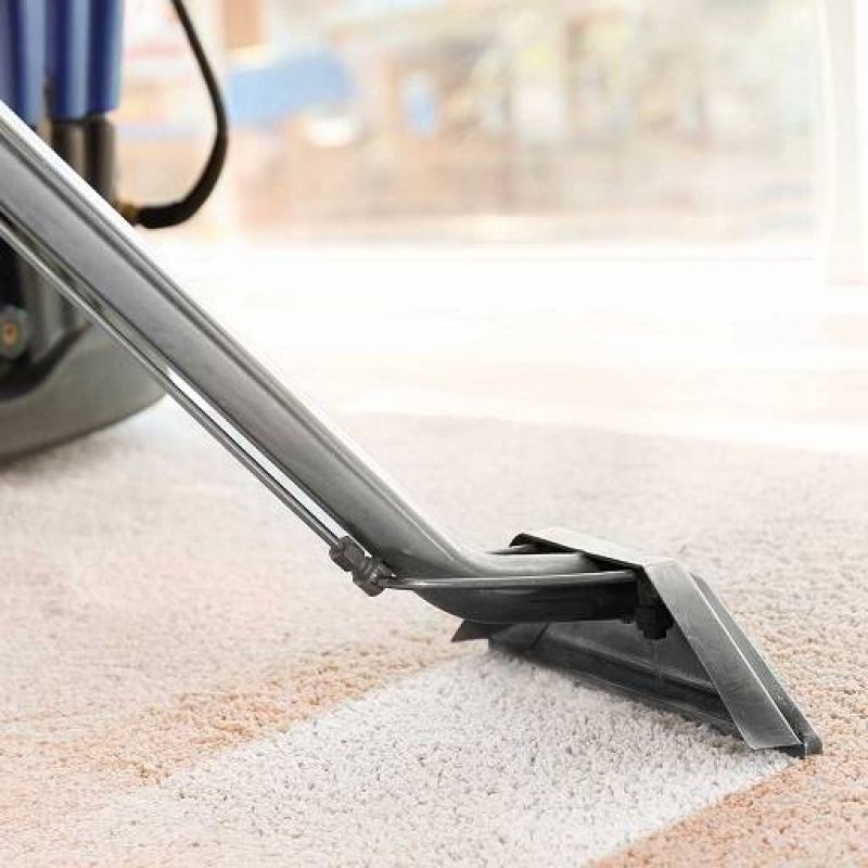 carpet cleaning services
